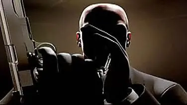 Hitman: Contracts