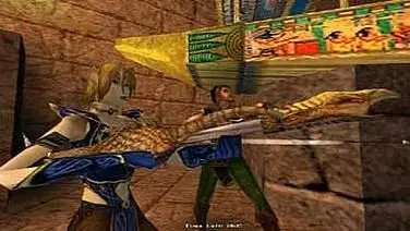 Legends of Might and Magic