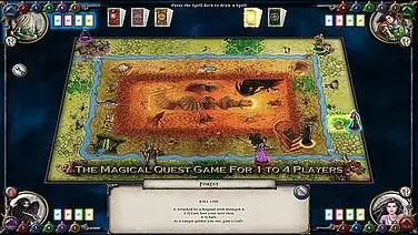 Talisman Digital Edition