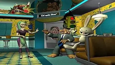 Sam & Max: Season 2