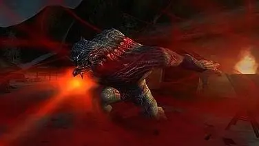 Requiem: Bloodymare