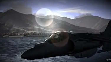 Combat Air Patrol 2