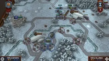 Spirit Of War