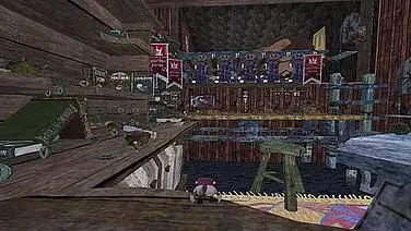 American McGee's Grimm