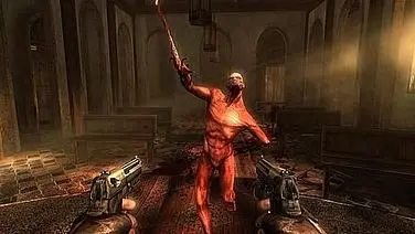 Killing Floor
