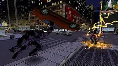 Ultimate Spider-Man