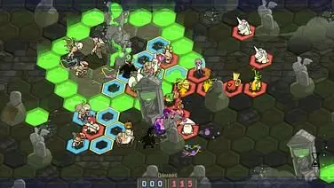 Pit People
