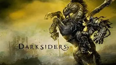 Darksiders