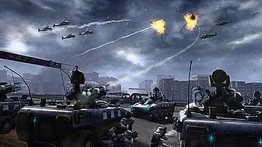 Tom Clancy's EndWar