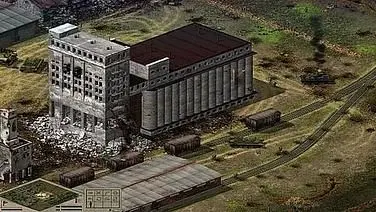 Stalingrad
