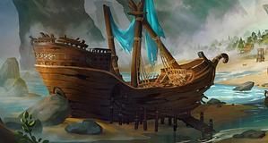 Pioneers of Pagonia