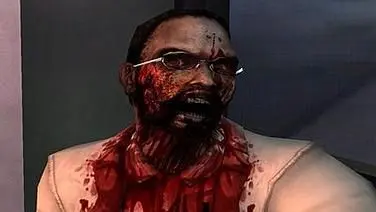 Land of the Dead: Road to Fiddler's Green