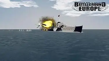 World War II Online: Battleground Europe