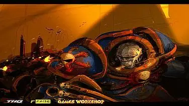 Warhammer 40,000: Dawn of War