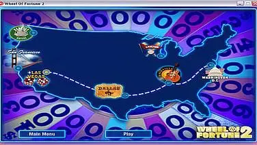 Wheel of Fortune 2