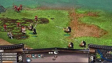 Battle Realms
