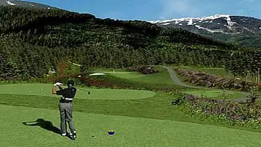 Links Championship Edition