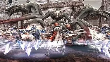 Chaos Legion