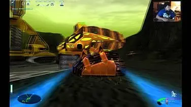 Battlezone II: Combat Commander