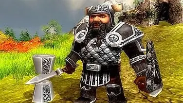 Elven Legacy: Ranger