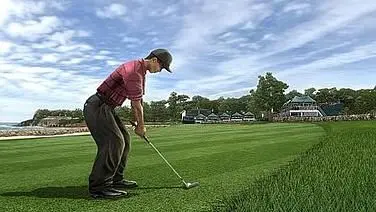 Tiger Woods PGA Tour 06