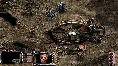 Shadow Vault
