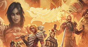 The Elder Scrolls Online