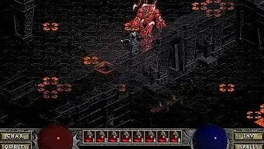 Diablo: Hellfire