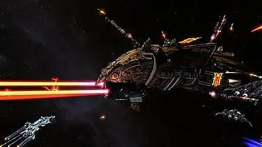 Sword of the Stars II
