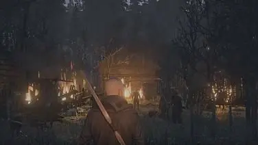 The Black Death