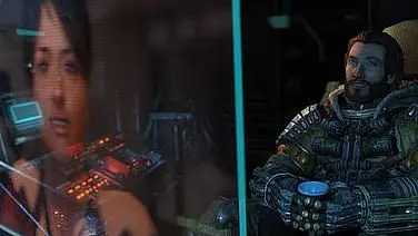 Lost Planet 3