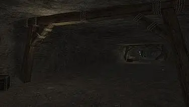 Dark Age of Camelot: Catacombs