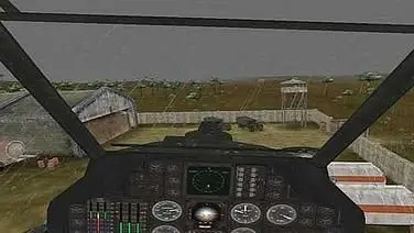 Apache: Air Assault