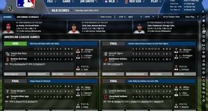 Out of the Park Baseball 19
