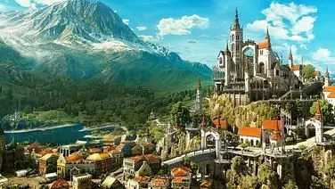 The Witcher 3: Wild Hunt - Blood and Wine