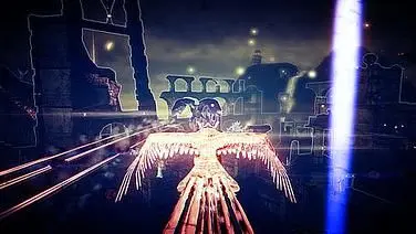 The Last Phoenix