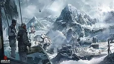 World of Mercenaries