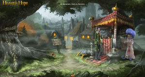 Heaven's Hope - Special Edition