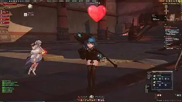 Revelation Online
