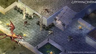 Ultima Online: Kingdom Reborn