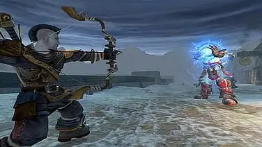 Fable: The Lost Chapters