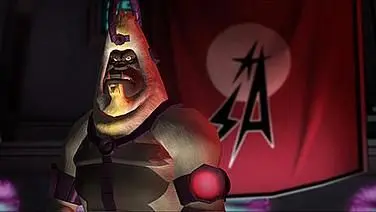 Sam & Max: The Devil's Playhouse - EPISODE 1: The Penal Zone 