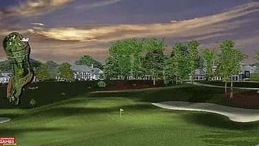 Tiger Woods PGA Tour 2000