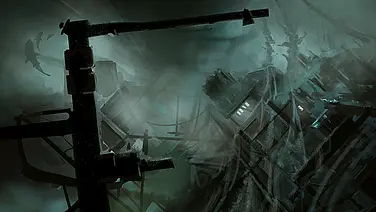 Sunless Sea - Zubmariner