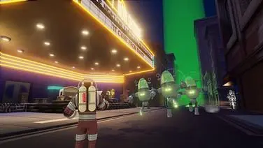 Fortified