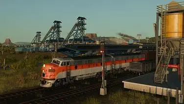 Transport Fever 3