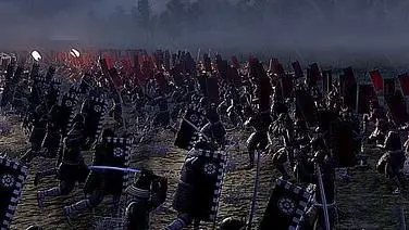 Total War: Shogun 2