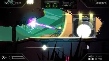 VELOCITY X2