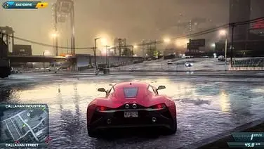 Need for Speed 2017