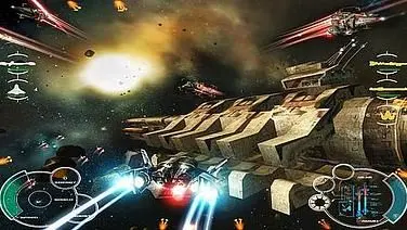 Space Interceptor: Project Freedom